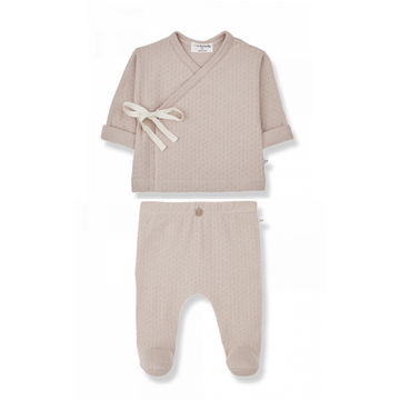 1+ in the Family Completo neonata, nude - Giotto