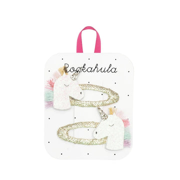 Rockahula- mollettine Unicorno Rainbow
