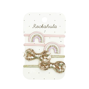Rockahula- Elastici Arcobaleno
