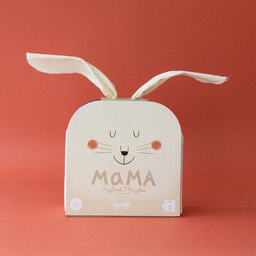 Mama, Puzzle della mamma