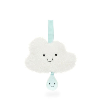Jellycat Carillon nuvola azzurra da appendere