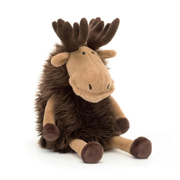 Jellycat Alce peluche Merrick Moose