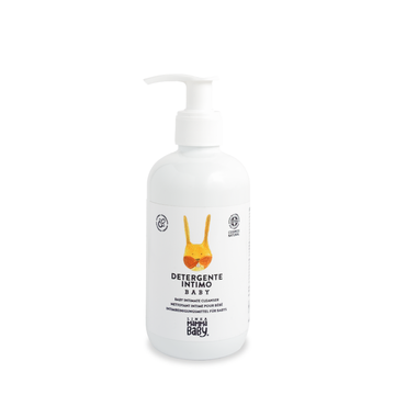 Detergente Intimo Baby Cosmos Natural 250ml