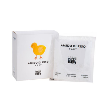 Amido di Riso Baby Astuccio, 5 bustine