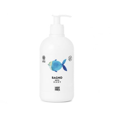 Bagno Baby Cosmos Natural 500ml