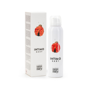 Detergente Intimo Baby 150ml