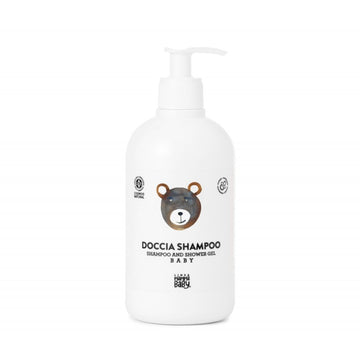 Doccia Shampoo Baby Cosmos Natural 500ml