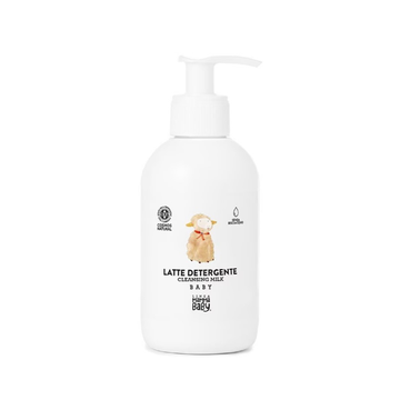 Latte Detergente Baby Cosmos Natural 250ml