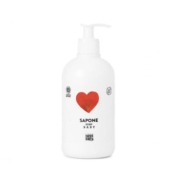 Sapone Baby Cosmos natural 500ml