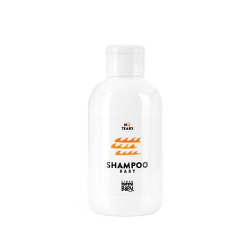 Shampoo Baby antilacrima 250ml