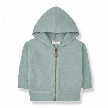 1+ in the Family Cardigan bambini, shark - Manuele
