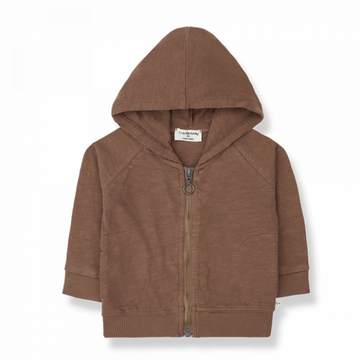 1+ in the Family Cardigan bambini, sienna - Manuele
