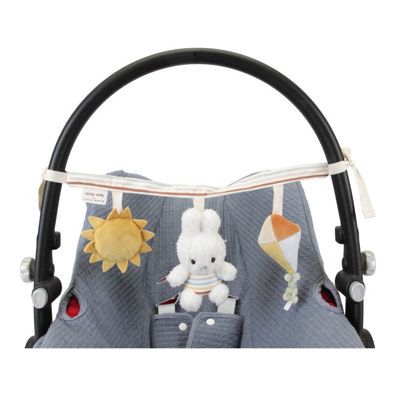 catena giocattolo di Little Dutch, Miffy