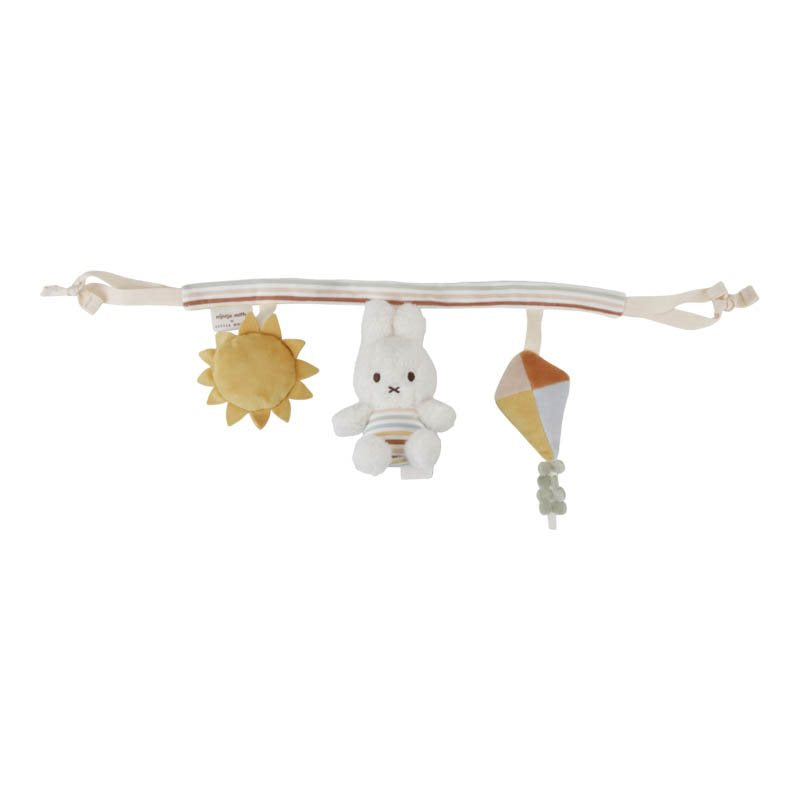 catena giocattolo di Little Dutch, Miffy