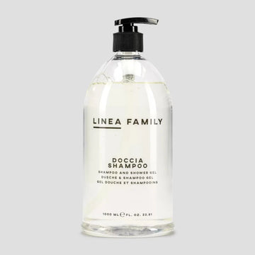 Doccia Shampoo - Linea Family 1000 ml
