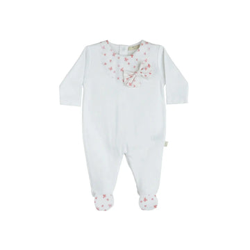 Tutina neonata - Petals White