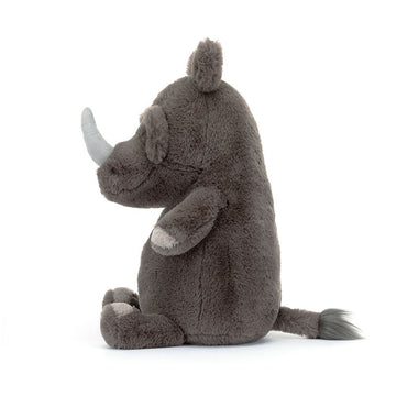 Jellycat Peluche rinoceronte