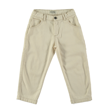 Pantalone bambini Kid Sarga - Tocoto Vintage