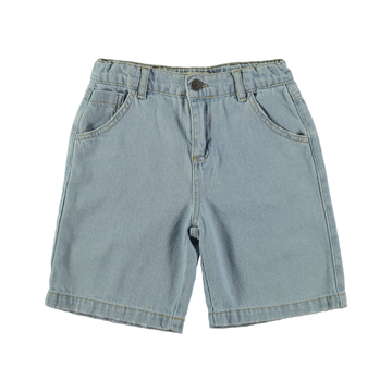 Bermuda bambini jeans - Tocoto Vintage