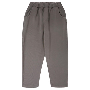 Pantalone grigio da bambino - Tocoto Vintage