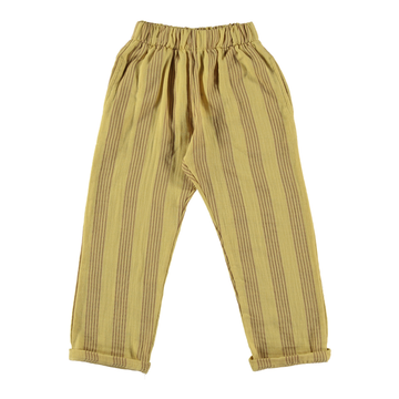 Pantalone bambini, Striped Style - Tocoto Vintage