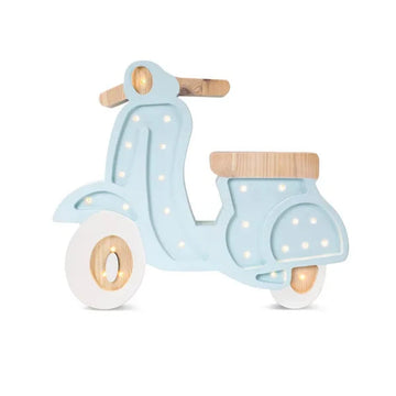 Lampada scooter | Little Lights
