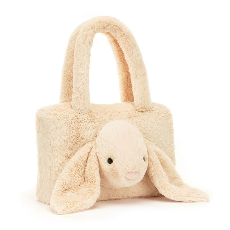 Borsa morbida Coniglio di Jellycat