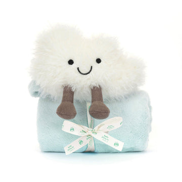 Jellycat Doudou con nuvoletta
