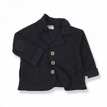 1+ in the Family Blazer bambini, antracite - Sabino