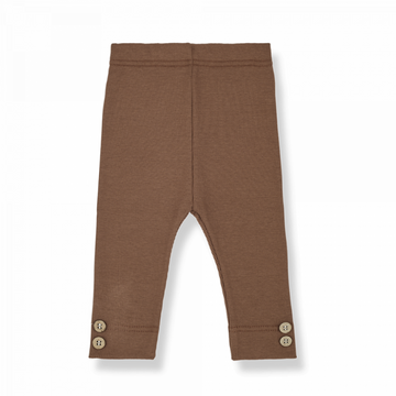1+ in the Family Leggings bambina, sienna - Sina