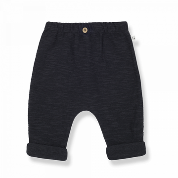 1+ in the Family Pantalone bambini, antracite - Vito