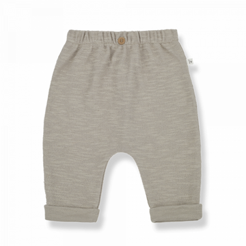 1+ in the Family Pantalone bambini, beige - Vito