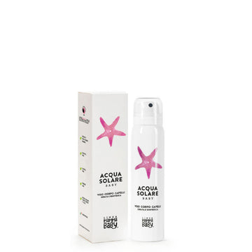Acqua solare baby