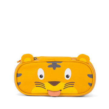 Astuccio portamatite Tigre - Affenzahn