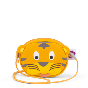 Borsa portafoglio Tigre per bambini - Affenzahn