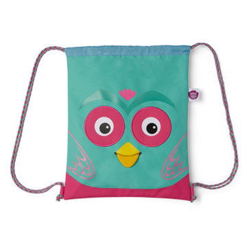 Sport Bag Affenzahn Gufo Owl