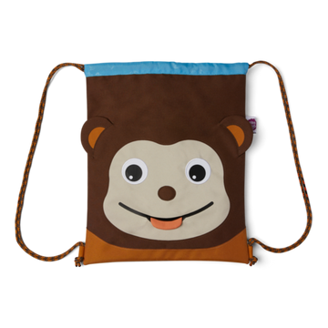 Sport Bag Affenzahn Scimmia