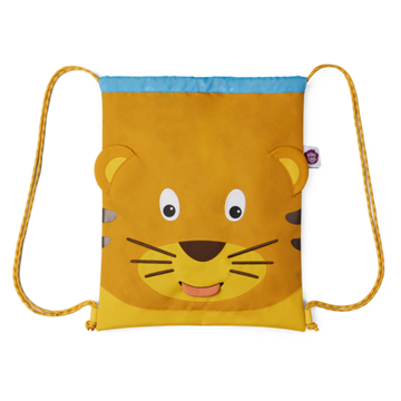 Sport Bag Affenzhan Tigre