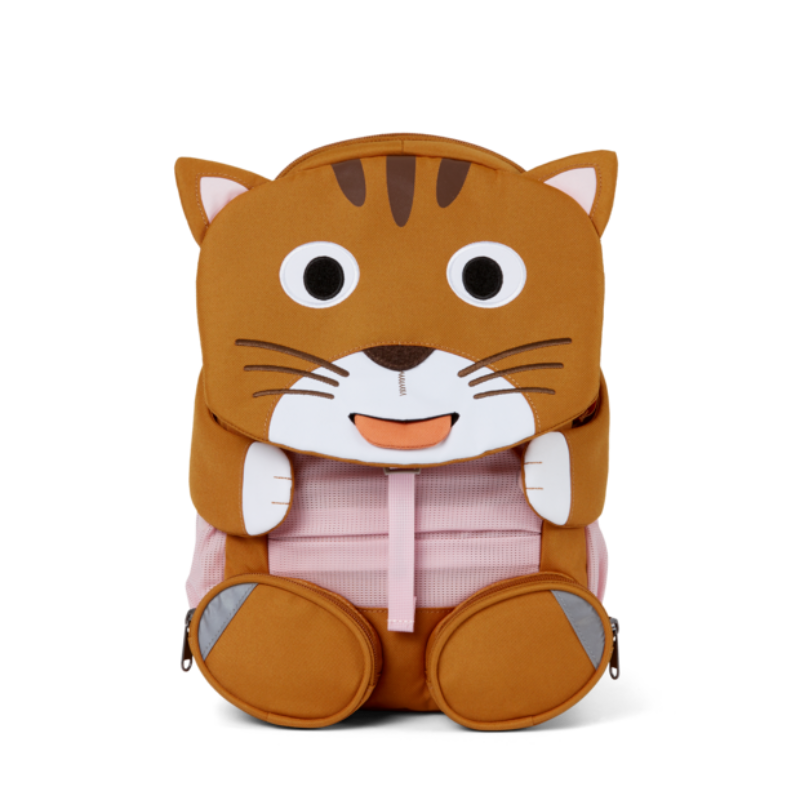  Zaino Gatto Affenzahn per bambini