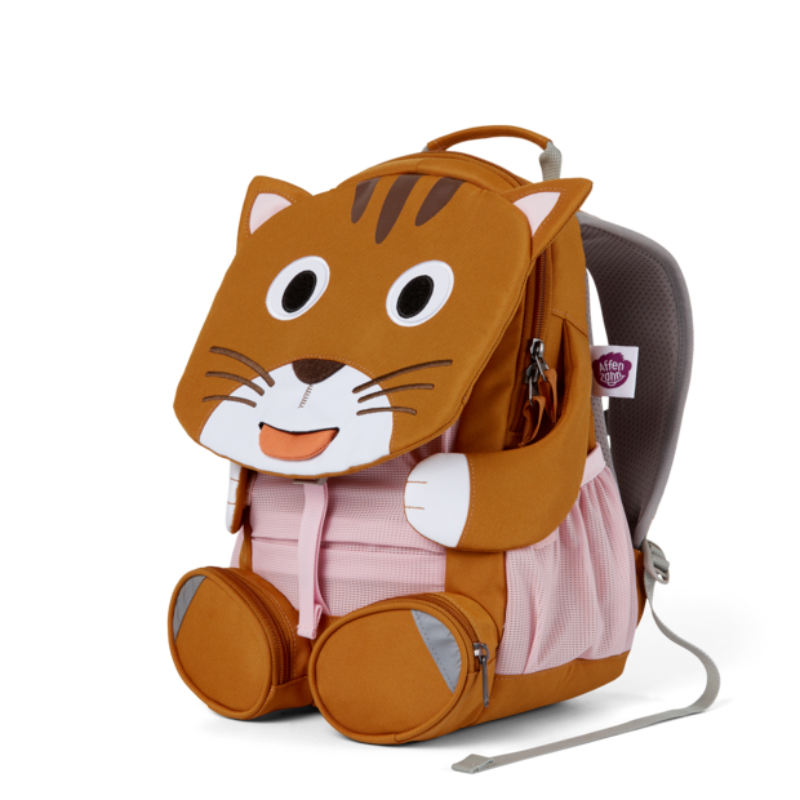  Zaino Gatto Affenzahn per bambini
