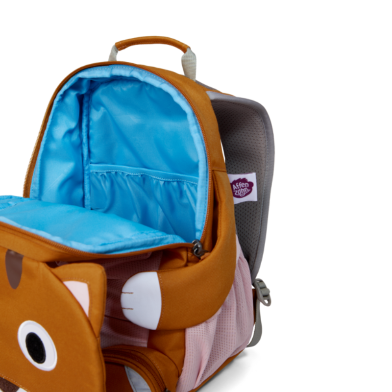  Zaino Gatto Affenzahn per bambini