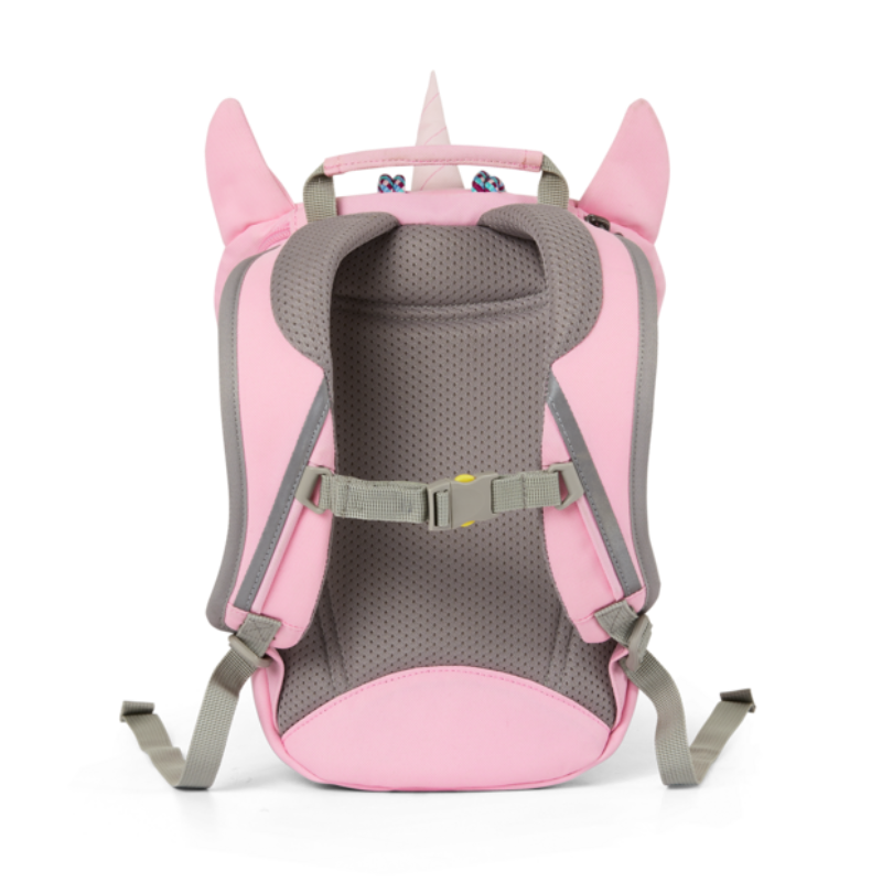 Zaino Unicorno Rosa Affenzahn per bambini