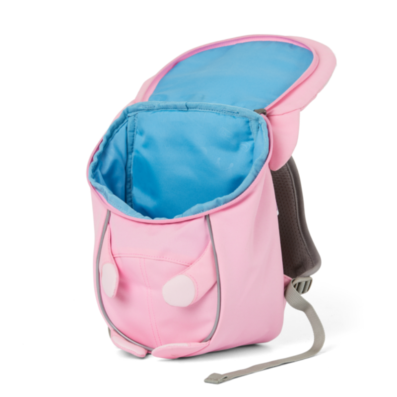 Zaino Unicorno Rosa Affenzahn per bambini