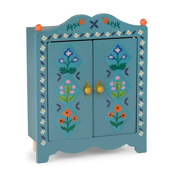 Moulin Roty L'Armadio in legno - Les Minouchkas