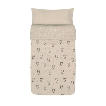Set Copripiumino bambini FOX
