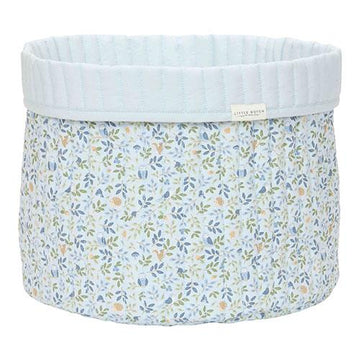 Little Dutch, baby basket grande rotondo forest friends