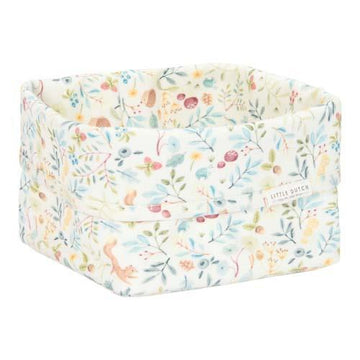 Little Dutch, baby basket piccolo forest wonders
