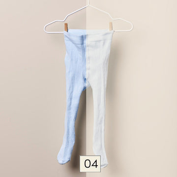 Wedoble Calze beige