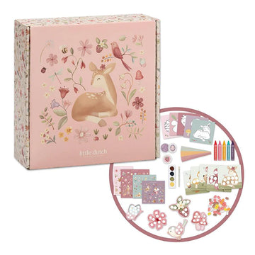 Little Dutch Box creativa Fairy Garden
