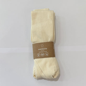 Wedoble Calze beige